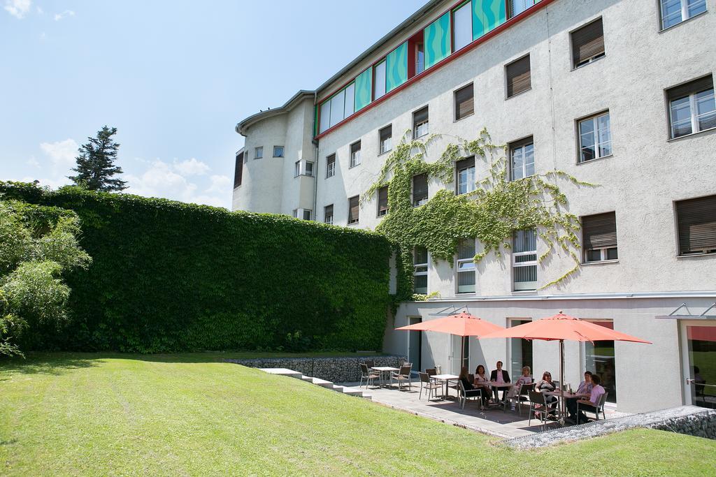 فندق إنسبروكفي  Haus Marillac المظهر الخارجي الصورة
